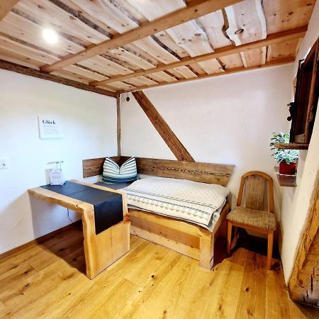 Wood & Stone Lodge 3 Donaueschingen Εξωτερικό φωτογραφία