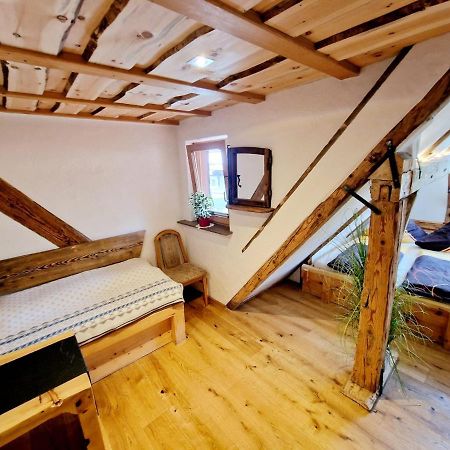 Wood & Stone Lodge 3 Donaueschingen Εξωτερικό φωτογραφία