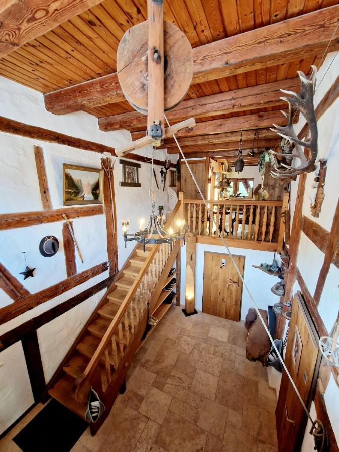 Wood & Stone Lodge 3 Donaueschingen Εξωτερικό φωτογραφία