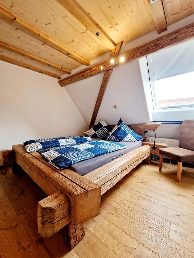 Wood & Stone Lodge 3 Donaueschingen Εξωτερικό φωτογραφία