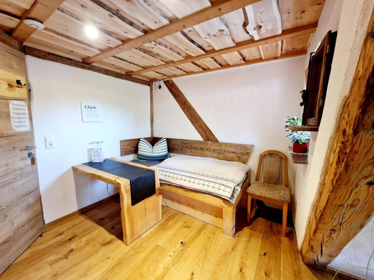 Wood & Stone Lodge 3 Donaueschingen Εξωτερικό φωτογραφία