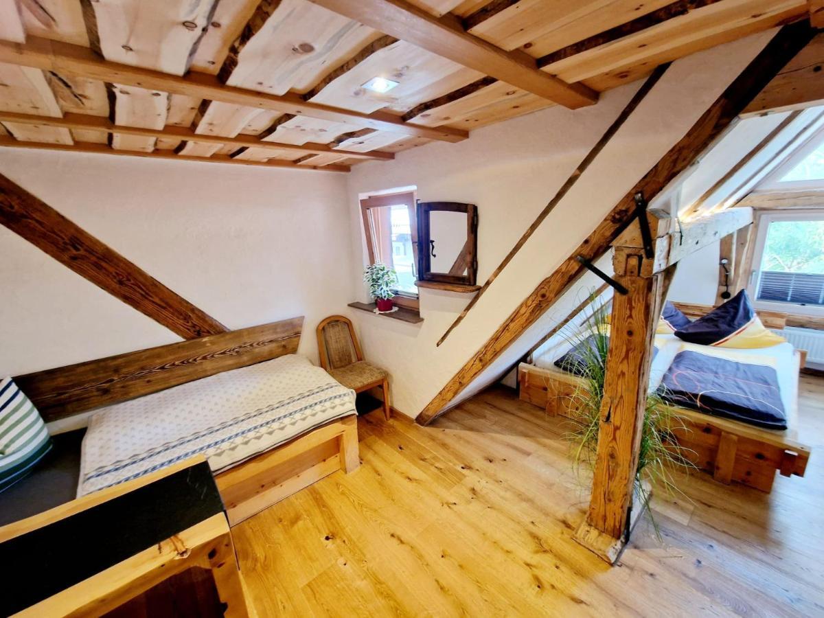 Wood & Stone Lodge 3 Donaueschingen Εξωτερικό φωτογραφία