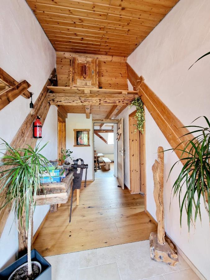 Wood & Stone Lodge 3 Donaueschingen Εξωτερικό φωτογραφία