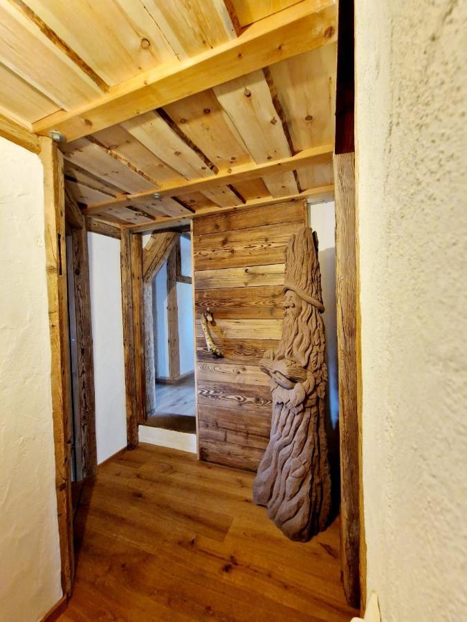 Wood & Stone Lodge 3 Donaueschingen Εξωτερικό φωτογραφία