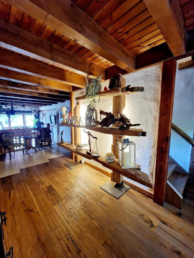 Wood & Stone Lodge 3 Donaueschingen Εξωτερικό φωτογραφία