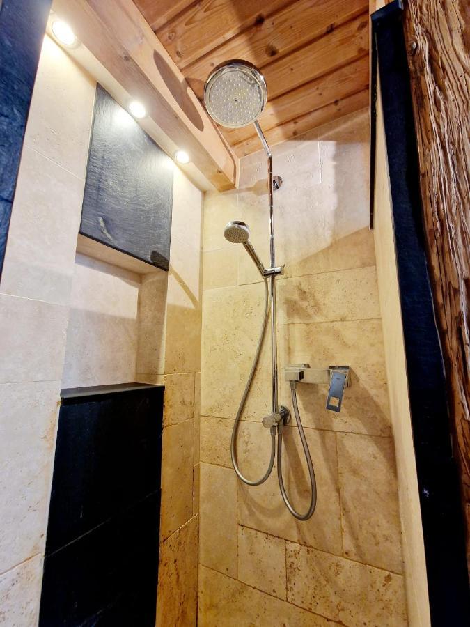 Wood & Stone Lodge 3 Donaueschingen Εξωτερικό φωτογραφία